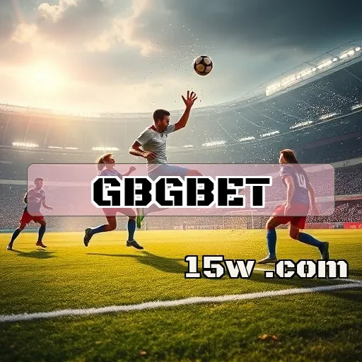 gbgbet: Entre no Mundo dos Jogos e Ganhe Prêmios Imperdíveis