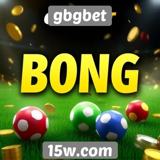 análise de bônus disponíveis no gbgbet
