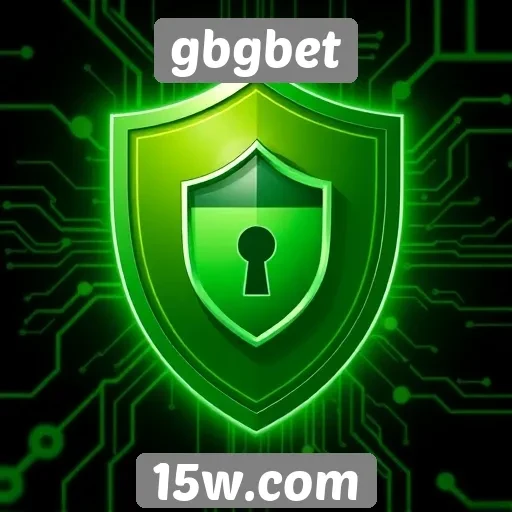 plataforma gbgbet investe em segurança para usuários