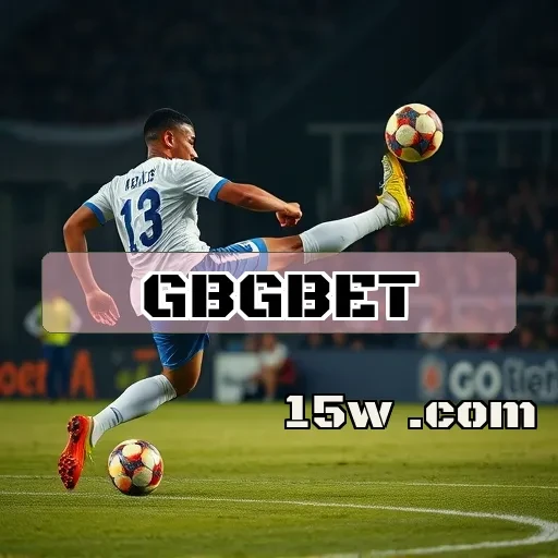 gbgbet: Novidades Imperdíveis Que Todo Jogador Deve Conferir