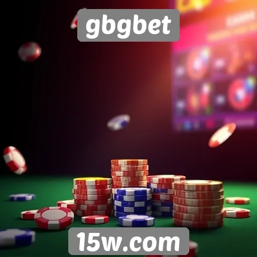 Avaliação das opções de pagamento no gbgbet