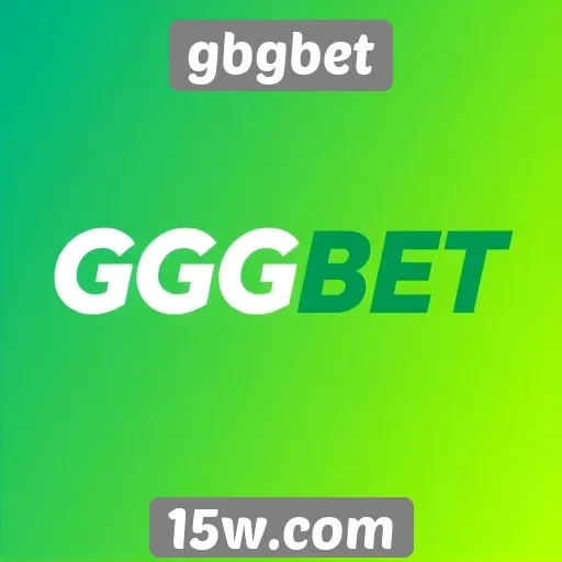 Experiência do usuário no gbgbet é bem avaliada
